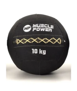 Muscle Power Wall Ball Kevlar - 10 kg