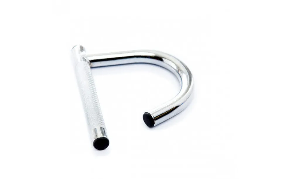 Muscle Power Weerstandsband Handgreep