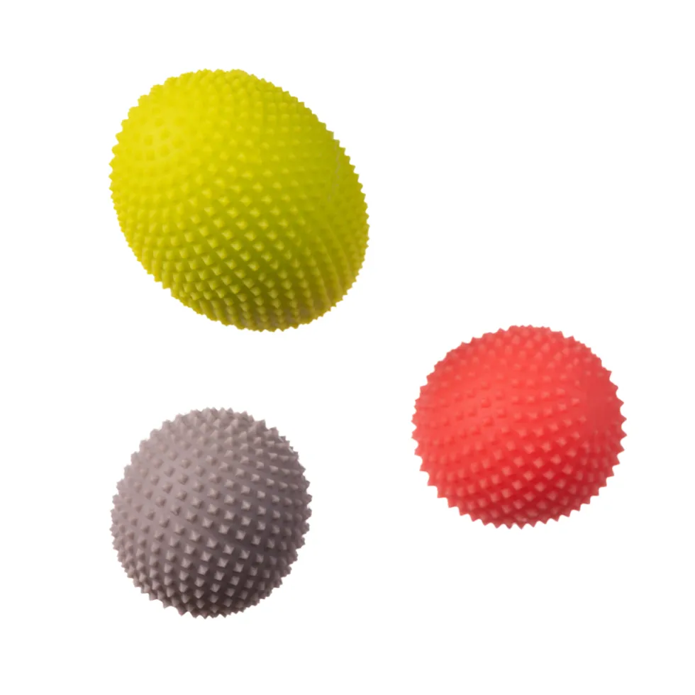 Naboso Hand Activation Kit - Massage Ballen Set