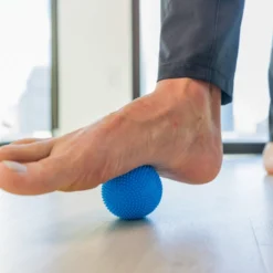 Naboso Neuro Ball - Massage Bal - Blauw