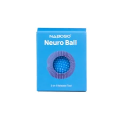 Naboso Neuro Ball - Massage Bal - Blauw