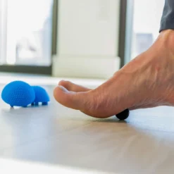 Naboso Neuro Ball - Massage Bal - Blauw