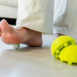 Naboso Neuro Ball - Massage Bal - Groen