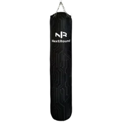 NextRound Smart Boxing Bag - Slimme Bokszak