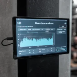NextRound Smart Boxing Bag - Slimme Bokszak