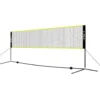 NILS Badmintonnet 500 cm - Full Cover