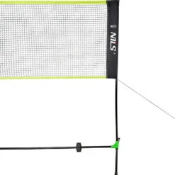 NILS Badmintonnet 500 cm - Full Cover