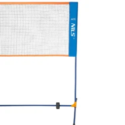 NILS Badmintonnet 400 cm - Full Cover