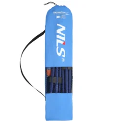 NILS Badmintonnet 400 cm - Full Cover