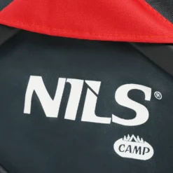 NILS Camp Opvouwbare Bolderkar - Antraciet - 160L
