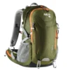NILS Camp Rugzak Rambler - Groen - 40L