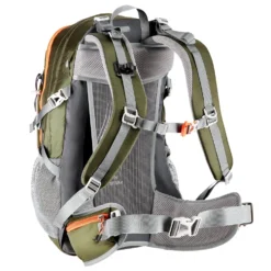 NILS Camp Rugzak Rambler - Groen - 40L