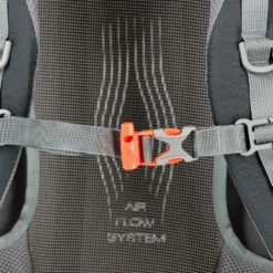 NILS Camp Rugzak Wayfarer - Grijs - 35L