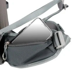 NILS Camp Rugzak Wayfarer - Grijs - 35L