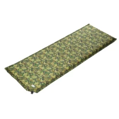 NILS Camp Zelfopblazende Slaapmat - Camo