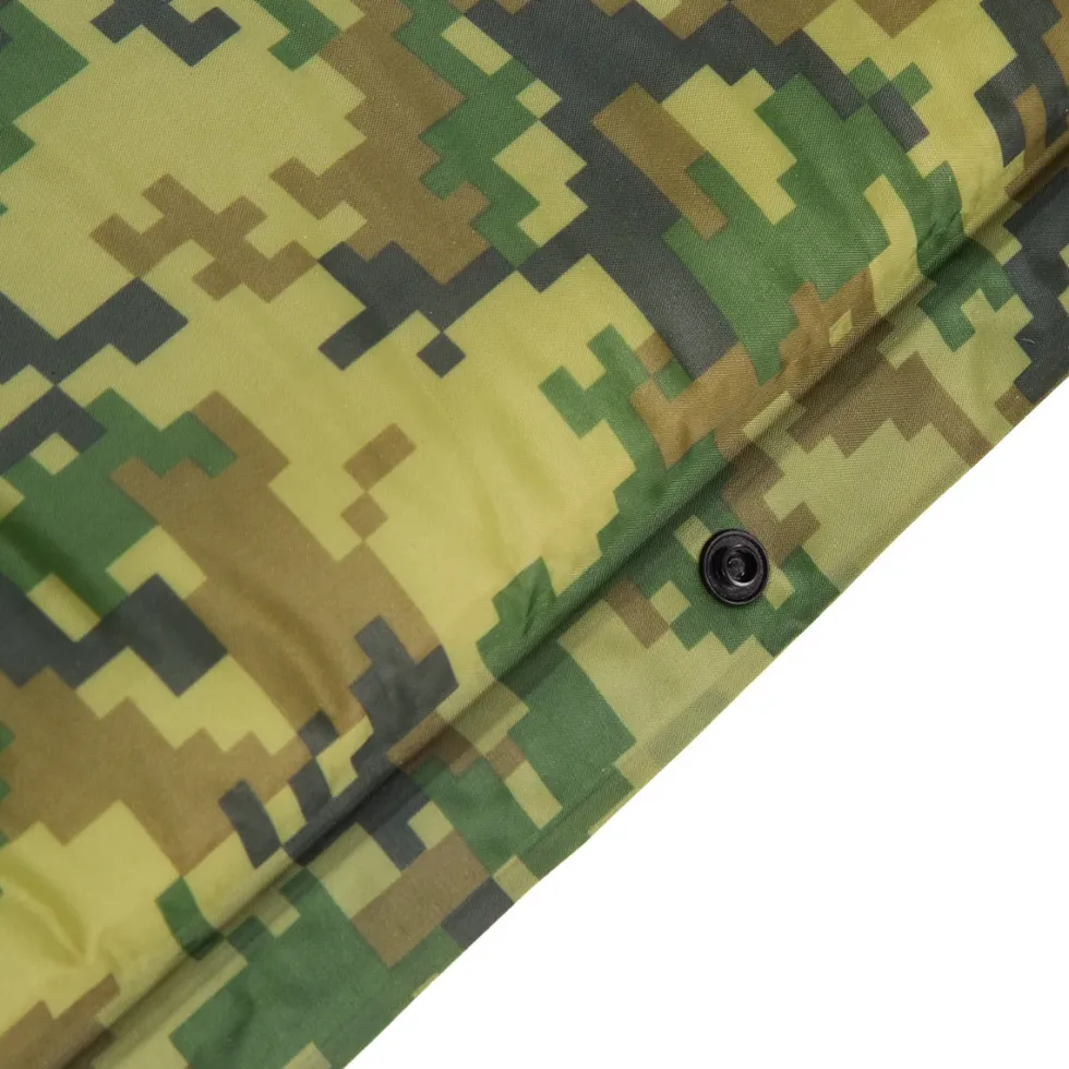 NILS Camp Zelfopblazende Slaapmat - Camo