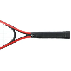 NILS Crossminton Set - Complete Set - Rood