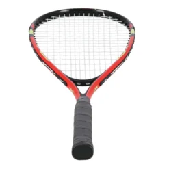 NILS Crossminton Set - Complete Set - Rood