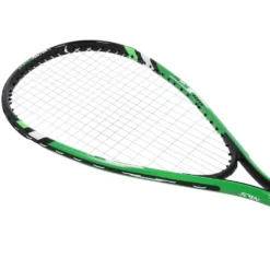 NILS Crossminton Set - Complete Set - Groen