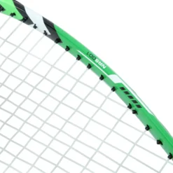 NILS Crossminton Set - Complete Set - Groen