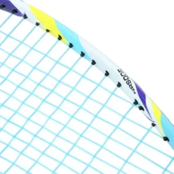 NILS Crossminton Set - Complete Set - Blauw
