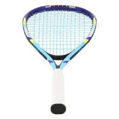 NILS Crossminton Set - Complete Set - Blauw