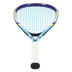 NILS Crossminton Set - Complete Set - Blauw