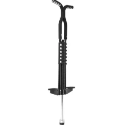 NILS Fun Jump Stick - Springstok - Zwart