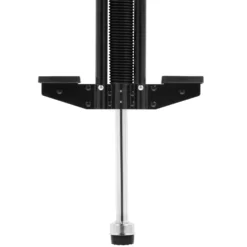 NILS Fun Jump Stick - Springstok - Zwart