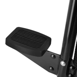 NILS Fun Jump Stick - Springstok - Zwart