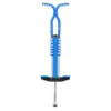 NILS Fun Jump Stick - Springstok - Blauw