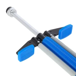 NILS Fun Jump Stick - Springstok - Blauw