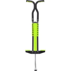 NILS Fun Jump Stick - Springstok - Groen