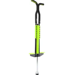NILS Fun Jump Stick - Springstok - Groen