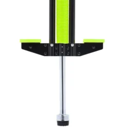 NILS Fun Jump Stick - Springstok - Groen