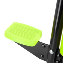 NILS Fun Jump Stick - Springstok - Groen