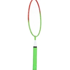 NILS Junior Badminton Set - 2 Rackets en Shuttles