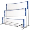 NILS Multifunctioneel 3-in-1 Net - Full Cover