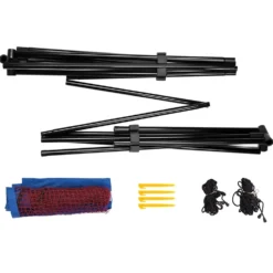 NILS Multifunctioneel 3-in-1 Net - Full Cover