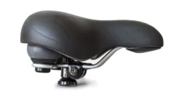 Nohrd Bike Comfort Zadel