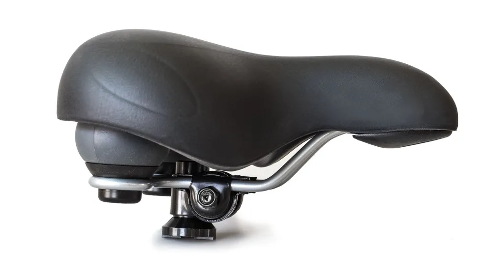 Nohrd Bike Comfort Zadel
