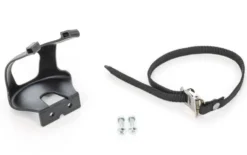Nohrd Bike Toeclip/Footstraps