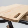 Nohrd Bike Werkblad - Zwart