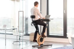 Nohrd Bike Werkblad - Zwart