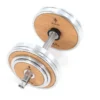 Nohrd Dumbbell Stangen Set - met Gungnir of Norway SlideLock