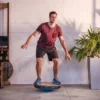 Nohrd Eau-Me Board Balansbord - Kersen