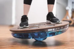 Nohrd Eau-Me Board Balansbord - Eiken