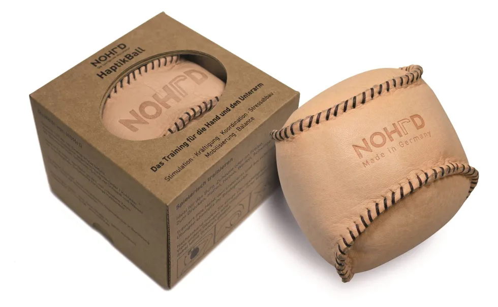 Nohrd Haptikball
