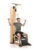 Nohrd SlimBeam Aluminium Lat Bar