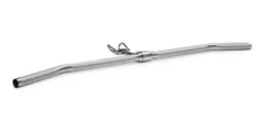 Nohrd SlimBeam Aluminium Lat Bar